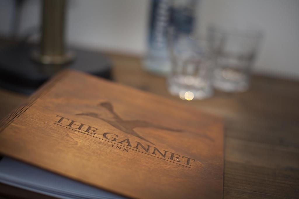 The Gannet Inn St. Ives Exterior photo