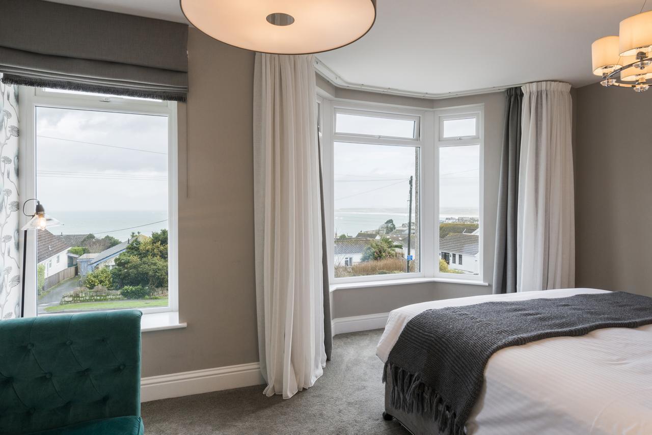 The Gannet Inn St. Ives Room photo