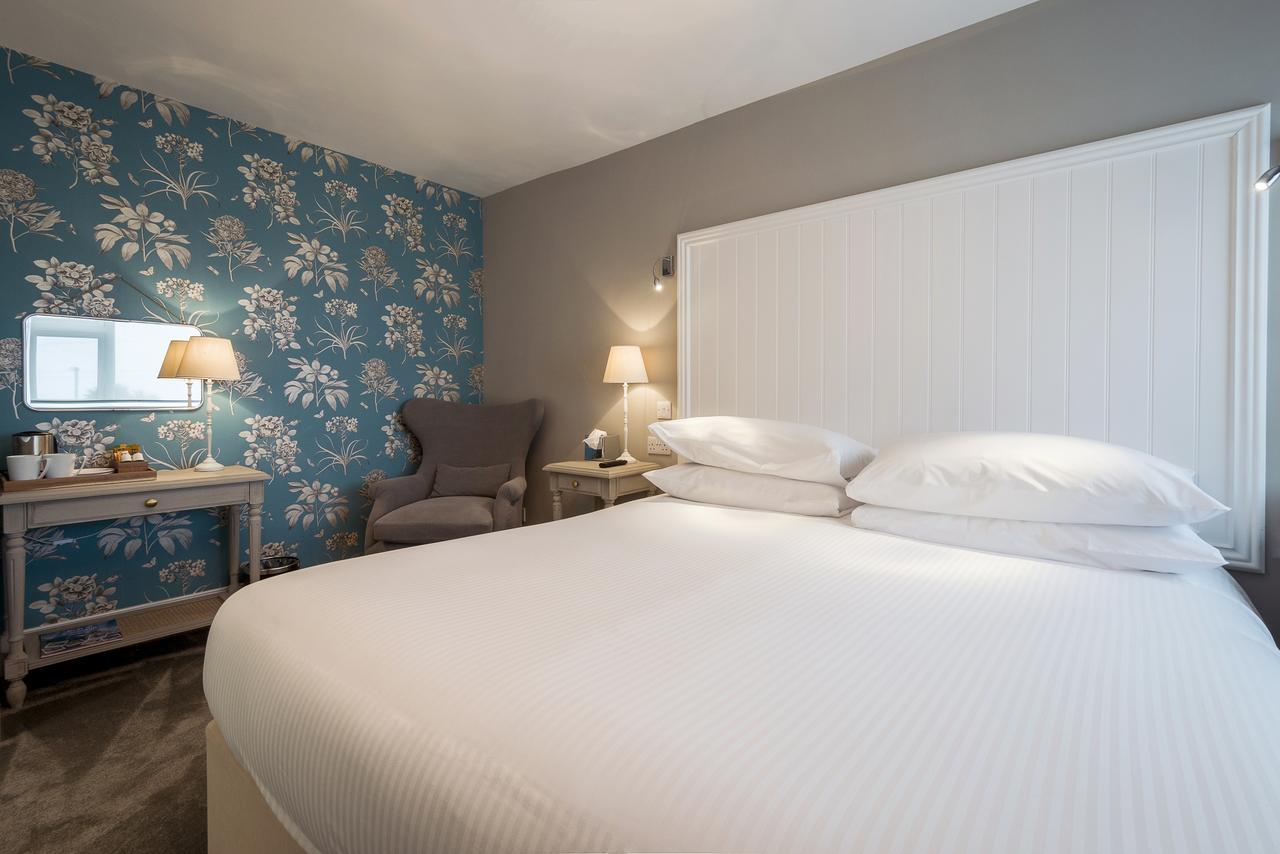 The Gannet Inn St. Ives Room photo