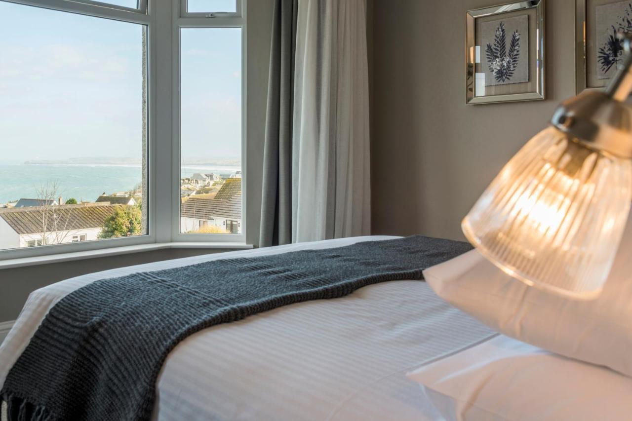The Gannet Inn St. Ives Room photo