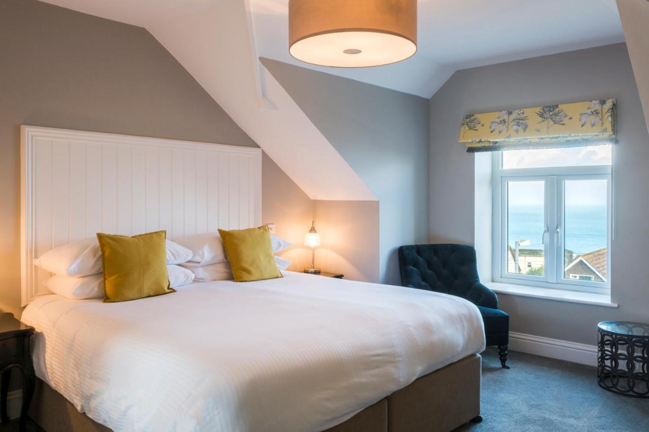 The Gannet Inn St. Ives Room photo